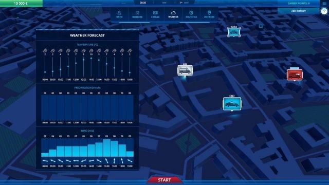 112 Operator Screenshot 3