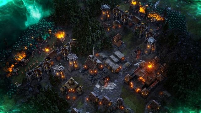 Age of Darkness: Final Stand Screenshot 1