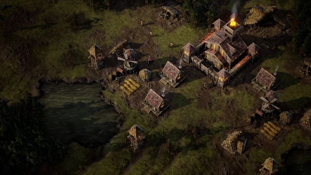 Age of Darkness: Final Stand Screenshot 3