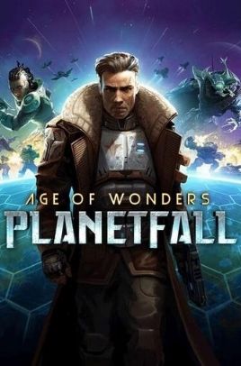 ages of wonder planetfall wiki