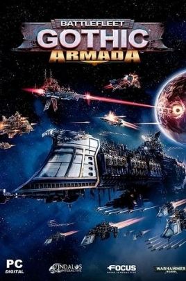 Battlefleet Gothic: Armada