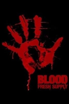 Blood fresh supply проблемы с текстурами