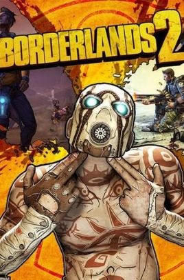 steam borderlands 2 download