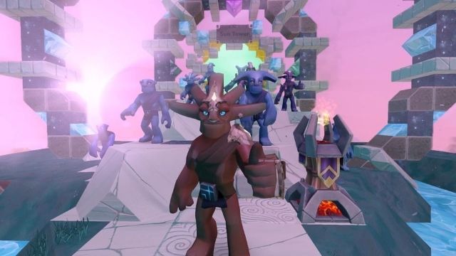 Boundless Screenshot 3
