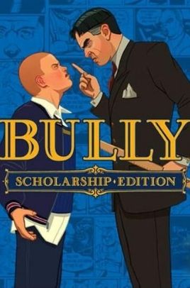 Bully scholarship edition вылетает на windows 10