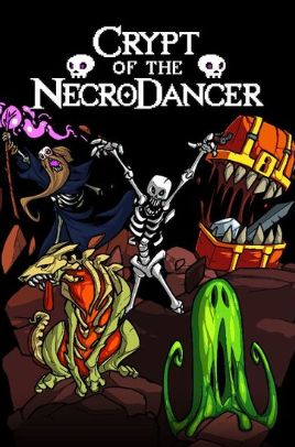 instal the new for windows Crypt of the NecroDancer