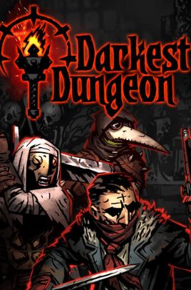 darkest dungeon steam guides