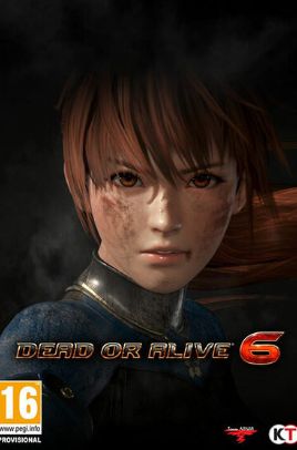 dead or alive 6 steam