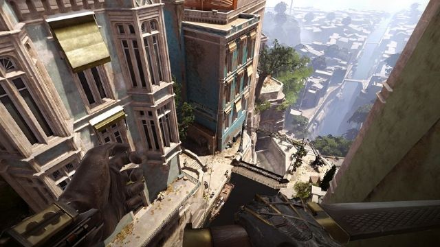 Dishonored: Death of the Outsider Screenshot 1