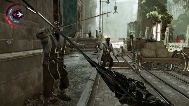 Dishonored: Death of the Outsider Screenshot 2