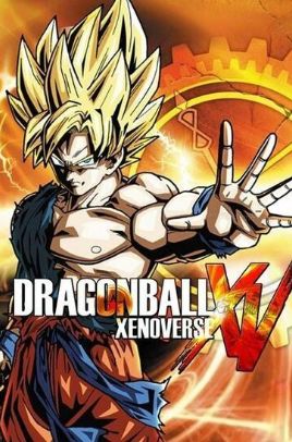Dragon Ball Xenoverse