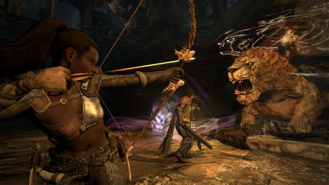 dragon39s dogma dark arisen secrets dragon39s dogma dark arisen secrets