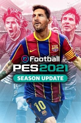 efootball pes 2021 best players