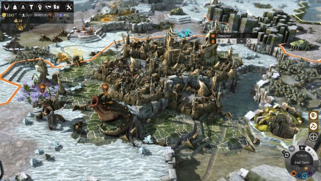 Endless Legend - Emperor Edition Screenshot 1