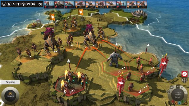 Endless Legend - Emperor Edition Screenshot 3