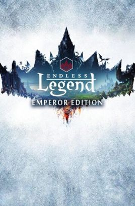 Endless Legend - Emperor Edition