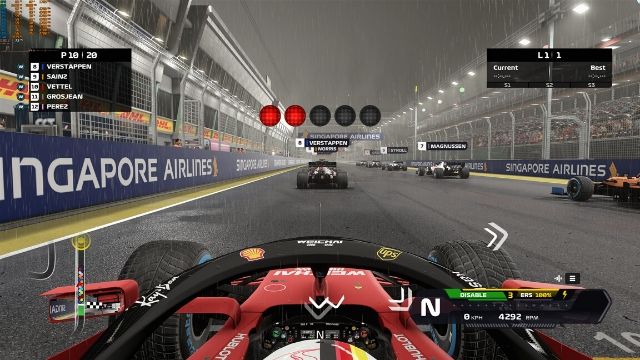 f1 2020 steam key