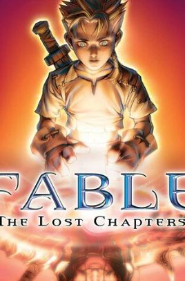 Fable the lost chapters концовки