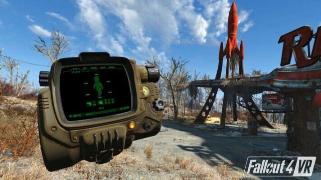 cheap fallout 4 steam key