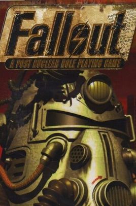 Fallout 2: A Post Nuclear Role Playing Game instal the last version for iphone