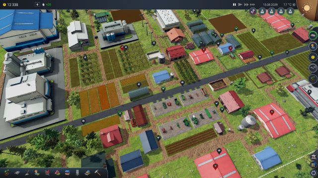 Farm manager 2018 вылетает при запуске