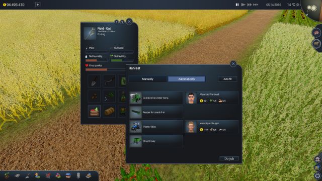 Farm manager 2018 вылетает при запуске