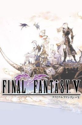 Final Fantasy V
