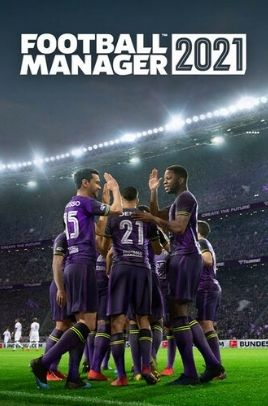 football manager 2021 sale