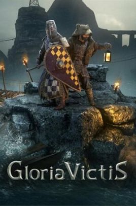 Gloria Victis: MMORPG