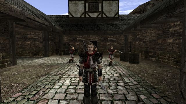 gothic 2 gold edition 1920x1080