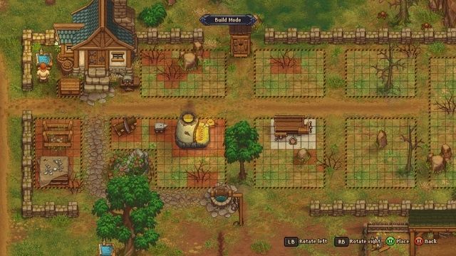 Graveyard Keeper Screenshot 2