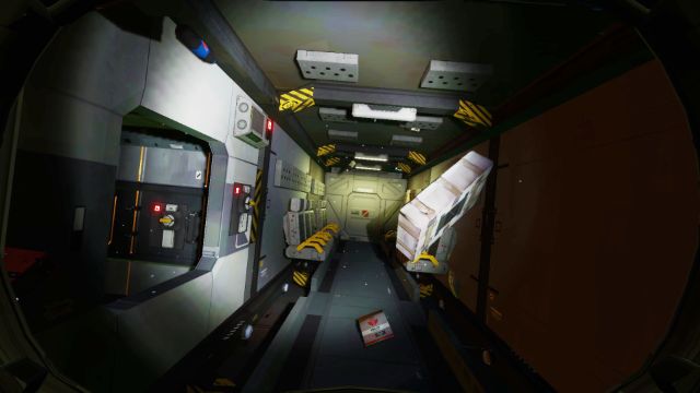 Hardspace: Shipbreaker Screenshot 3