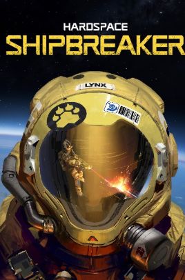 Hardspace: Shipbreaker