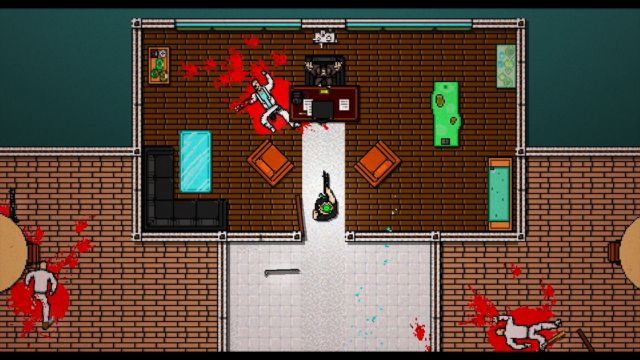 Hotline Miami 2: Wrong Number Screenshot 3
