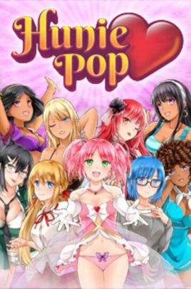 download games like huniepop steam for free