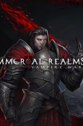 immortal realms vampire wars preview immortal realms vampire wars preview