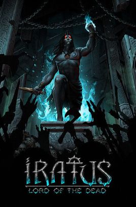 Iratus: Lord of the Dead free