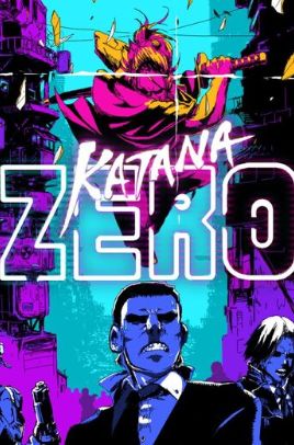 katana zero system requirements