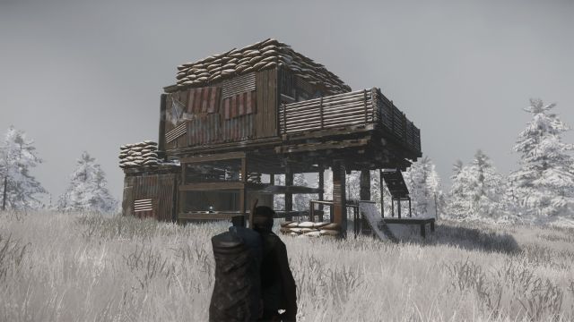 Miscreated Screenshot 2