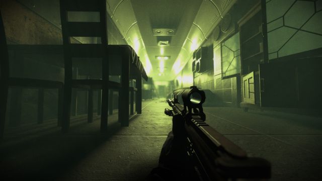 Miscreated Screenshot 3
