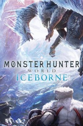 Monster Hunter World: Iceborne