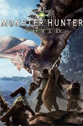 Monster Hunter: World