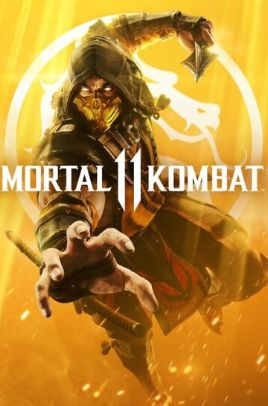 Когда будет скидка на mortal kombat 11 в steam