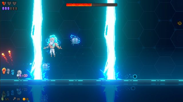 Neon Abyss for android download