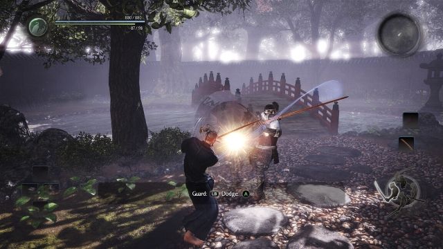 Nioh: Complete Edition Screenshot 2