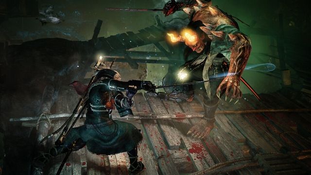 Nioh: Complete Edition Screenshot 3