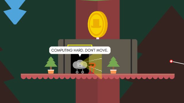Pikuniku Screenshot 1