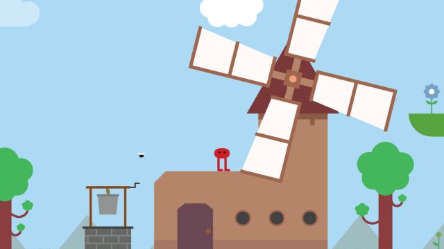 Pikuniku Screenshot 3
