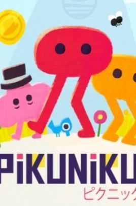 Pikuniku