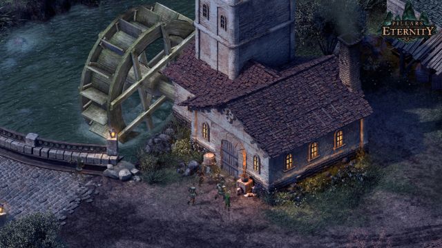 pillars of eternity steam guide pillars of eternity steam guide